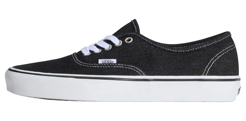 Vans Authentic Black (VN000D7YBA21)