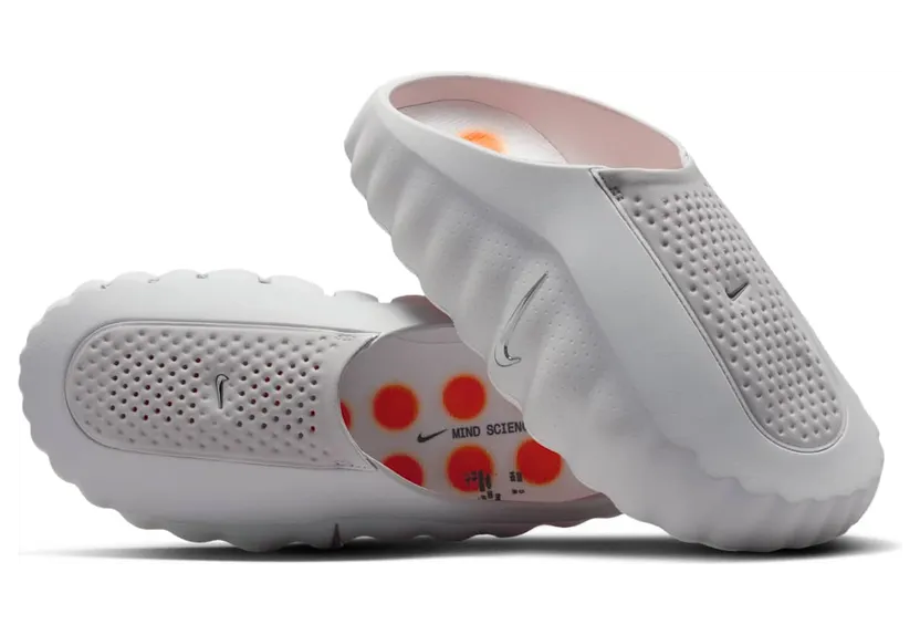 Nike Mind 001 “Light Smoke Grey” (HQ4309-003)