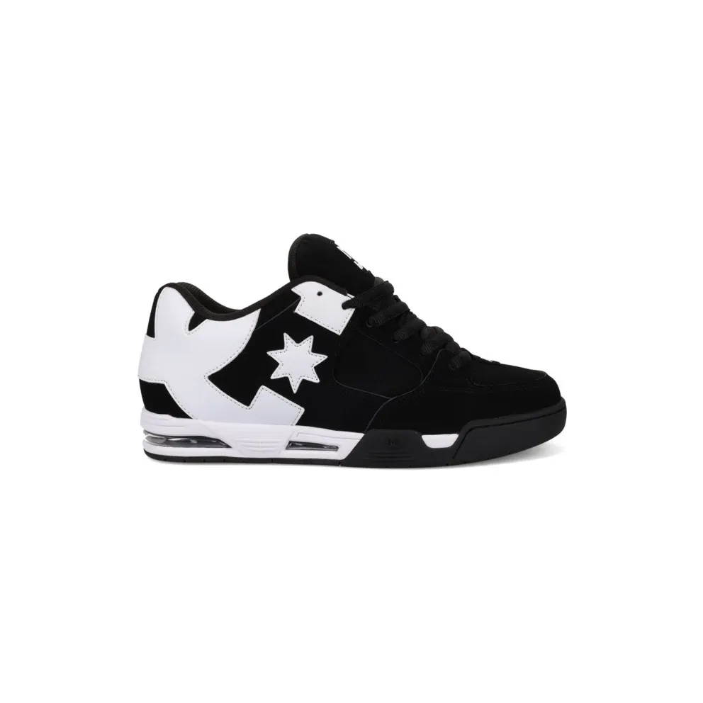 DC Command “Black” (DC02220002)