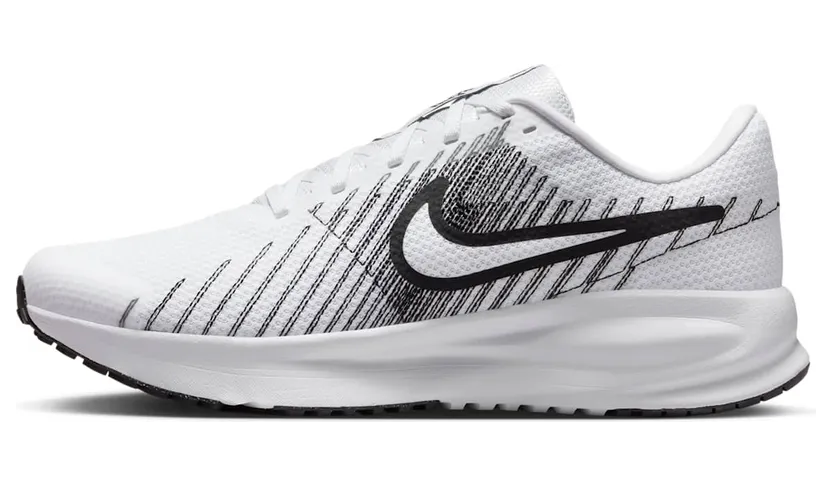 Nike Run Defy White Black (HM9594-102)