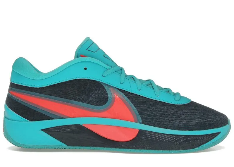 Nike Giannis Zoom Freak 6 Liam and Maverick (FJ7792-300)