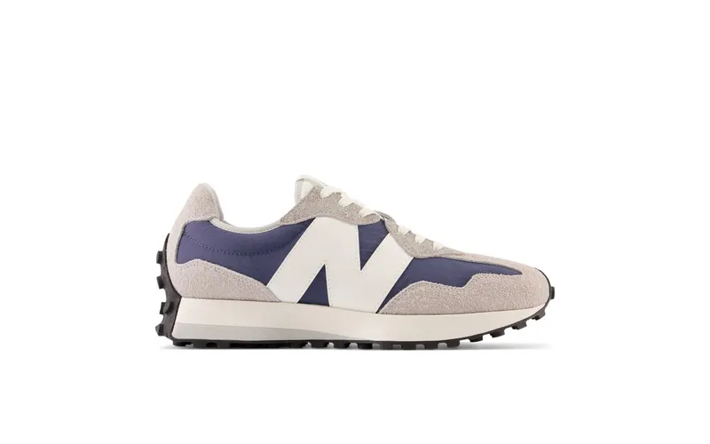 New Balance 327 Brighton Grey Vintage Indigo (MS327CZ)