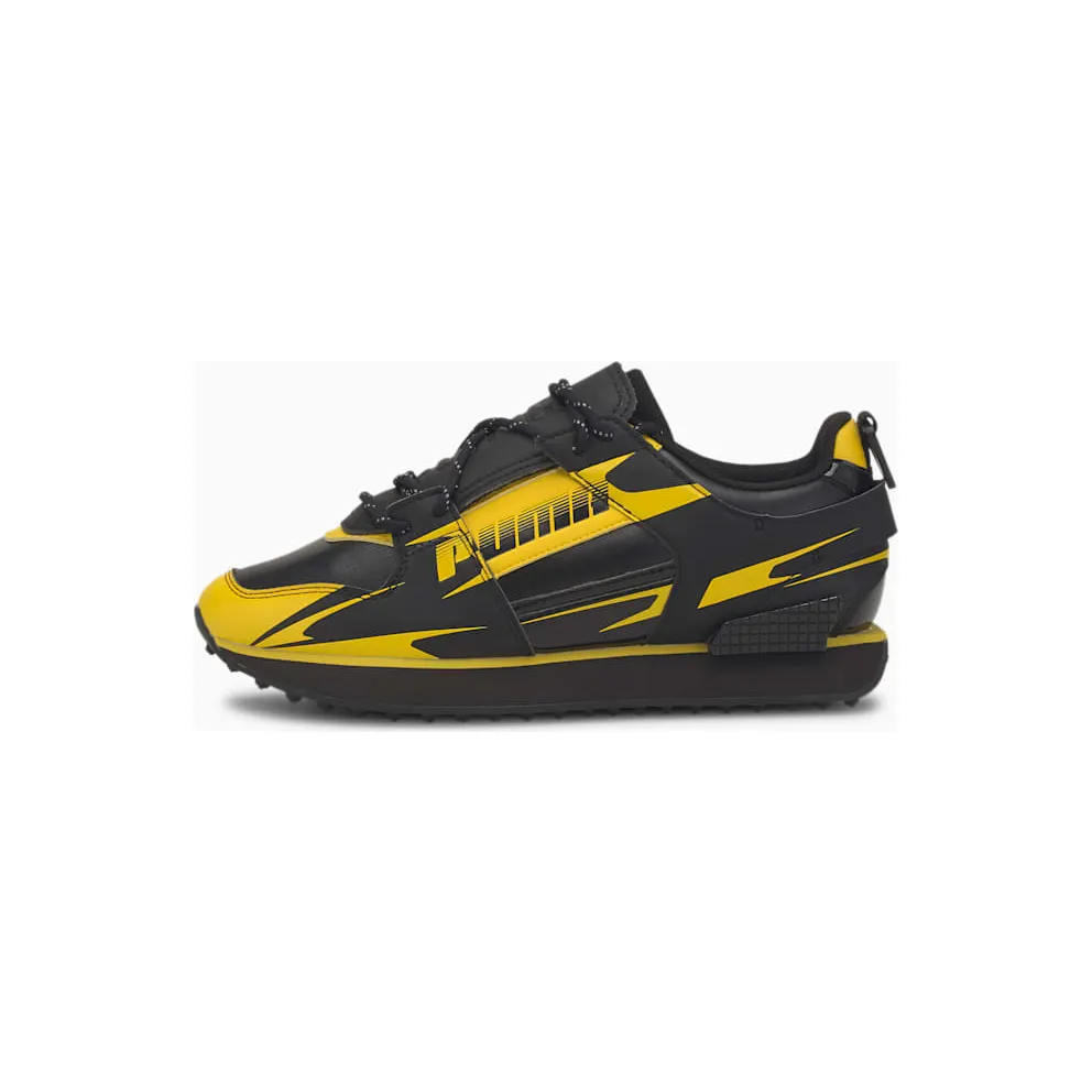 Puma x Central Saint Martins Mile Rider Black (37434501)