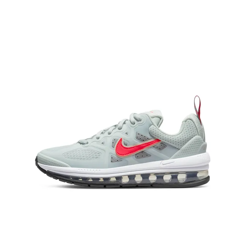 Nike Air Max Genome Older Kids’ Grey (CZ4652-007)