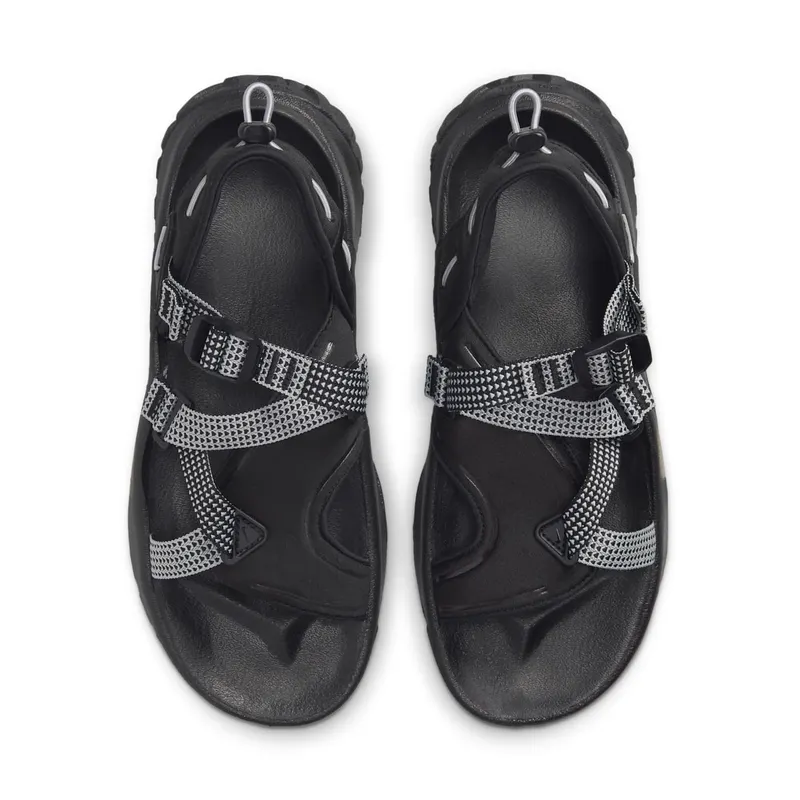 Nike Oneonta “Black Pure Platinum” (DJ6602-001)