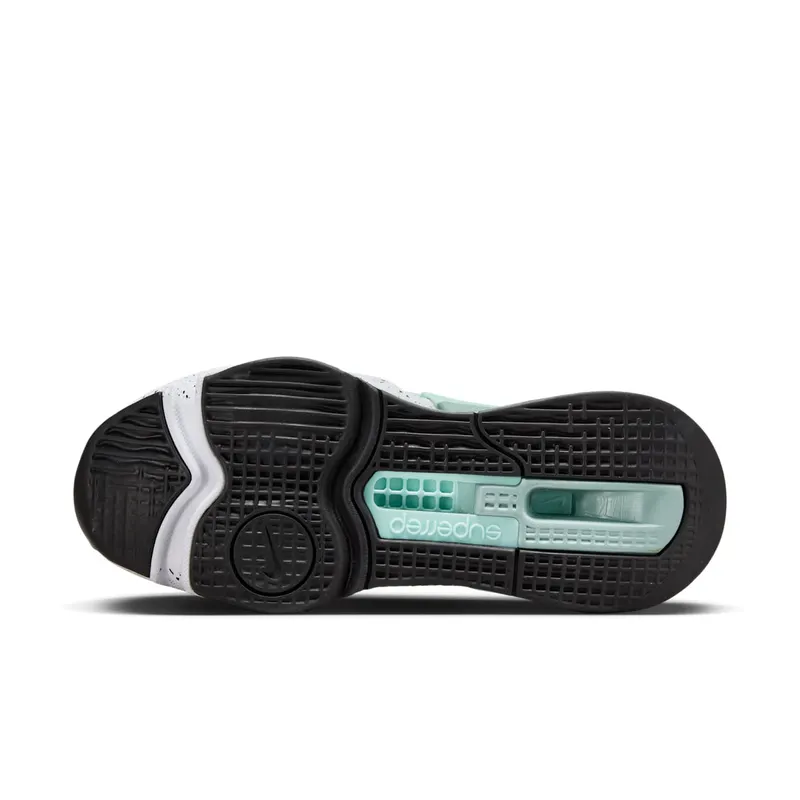 Nike Zoom Superrep 4 Next Nature Jade Ice (DO9837-300)