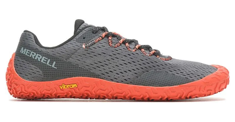 Merrell Vapor Glove 6 Granite Tangerine (J067667)
