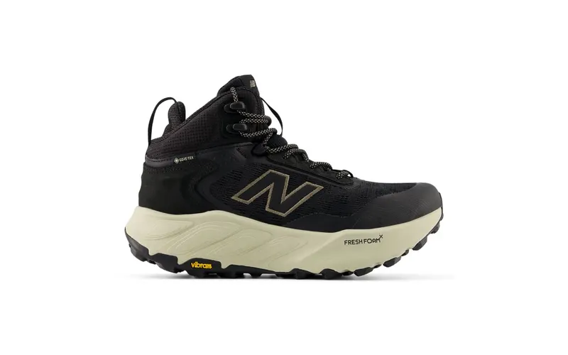 NEW BALANCE Hierro Hiker GORE-TEX® “BLACK / TIMBERWOLF / Timberwolf” (WTHIMCB9)