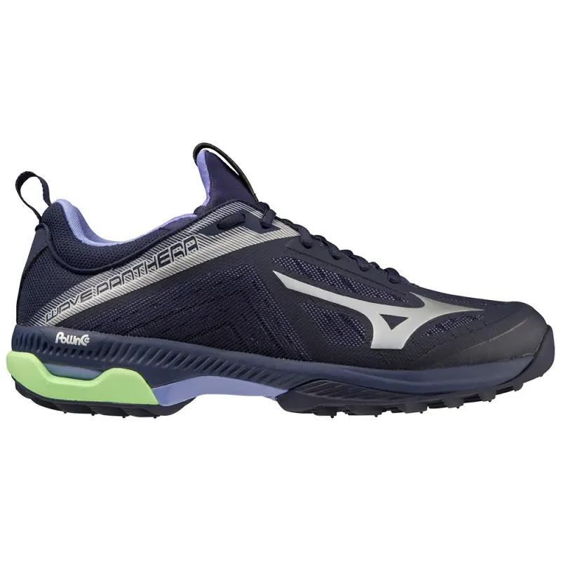 Mizuno Neo Blue (X1GA200011)