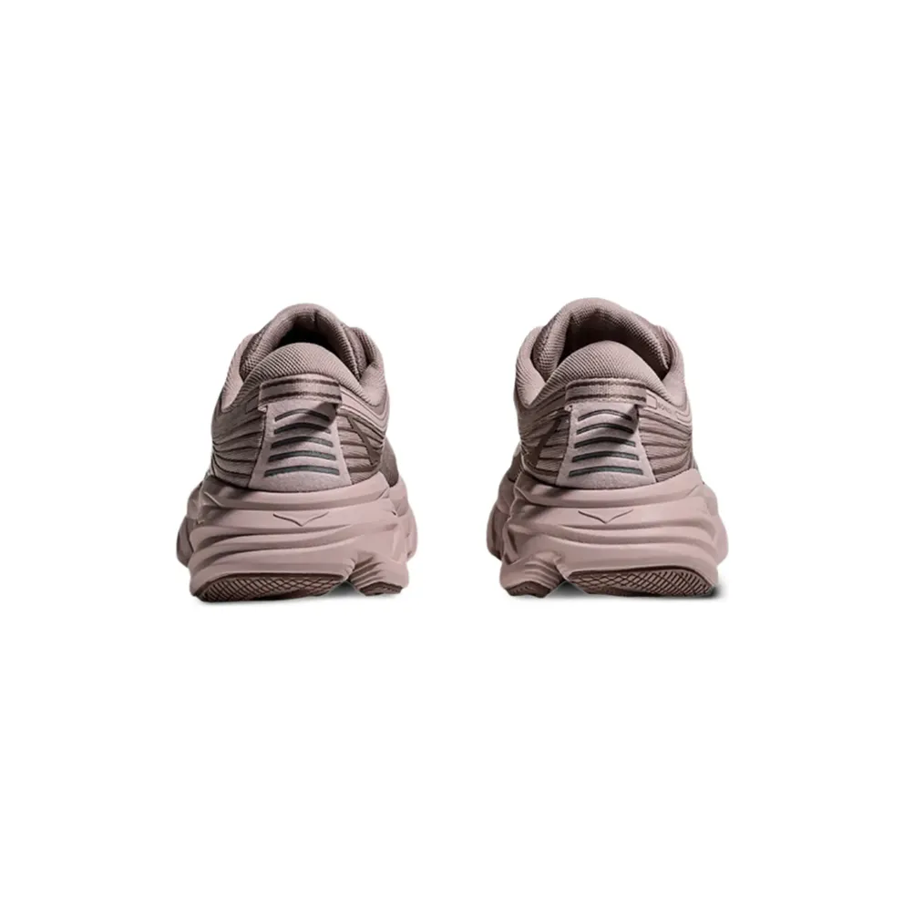 Hoka Bondi 7 Logo “Pink” (1110519 DRDT)