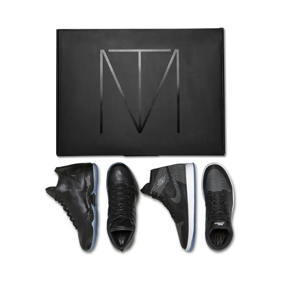 Jordan MTM Pack Multi-Color/Multi-Color (802398-900)
