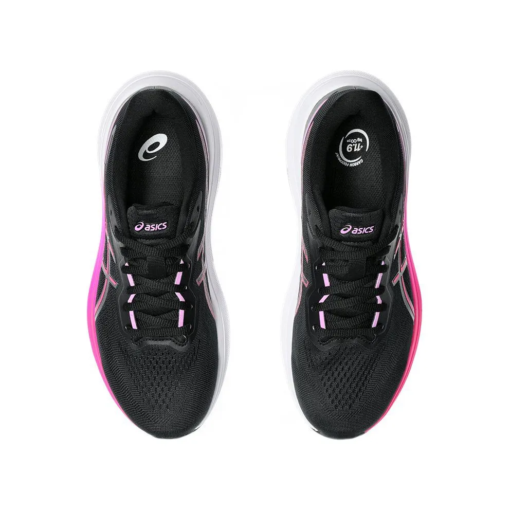 ASICS GT-1000 13 Black Pink Glo (1012B663-005)