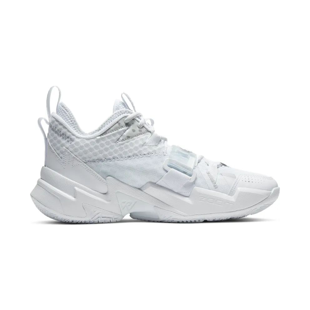 Jordan Why Not Zer0.3 White (CD3002-103/CD3003-103)