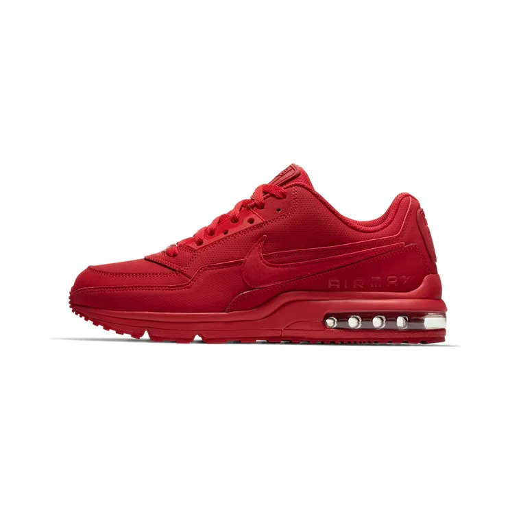 Nike Air Max LTD 3 Gym Red