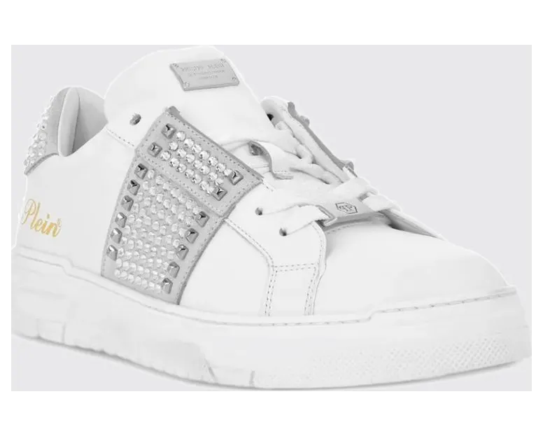 Philipp plein Sneakers White (FAESUSC0811PLE022N01)