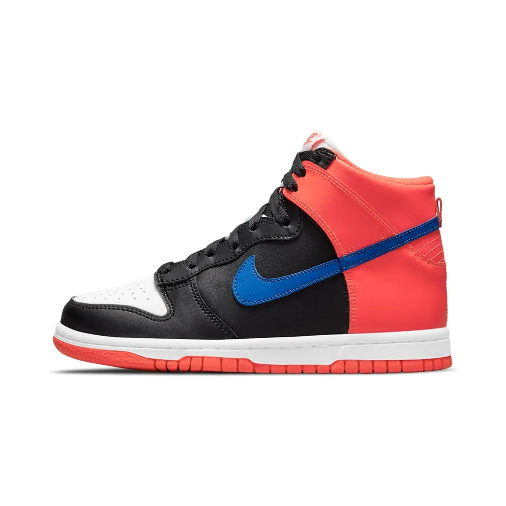 Nike Dunk High Knicks (GS) (2021) (DB2179-001)