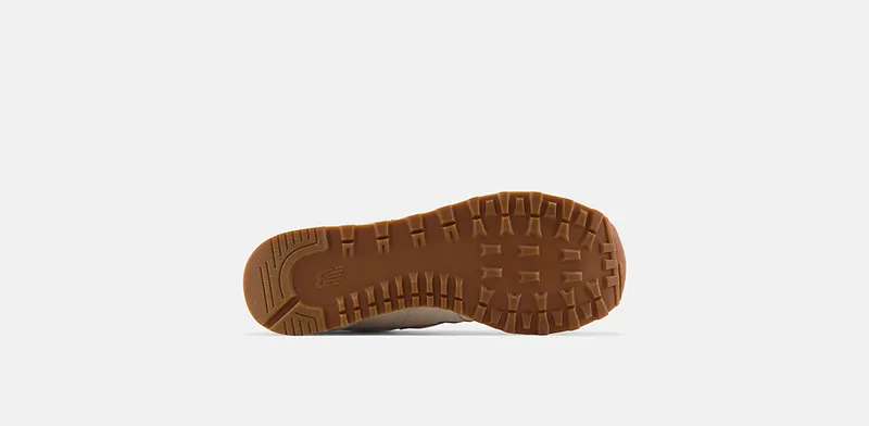 New Balance Taupe 574 (U574RE2)