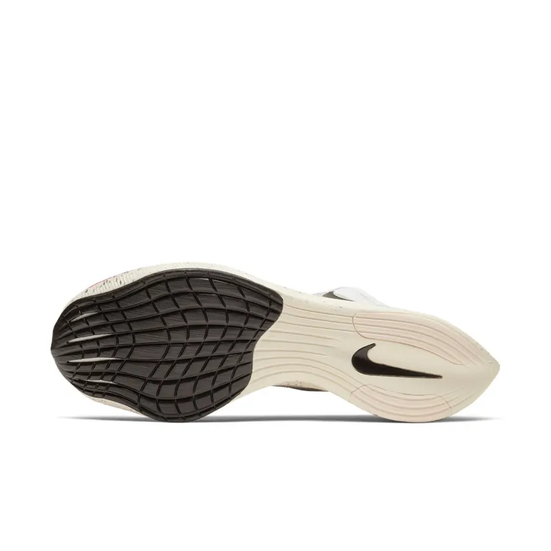 Nike ZoomX Vaporfly Next% Betrue (2019) White/Guava Ice-Black (AO4568-101)