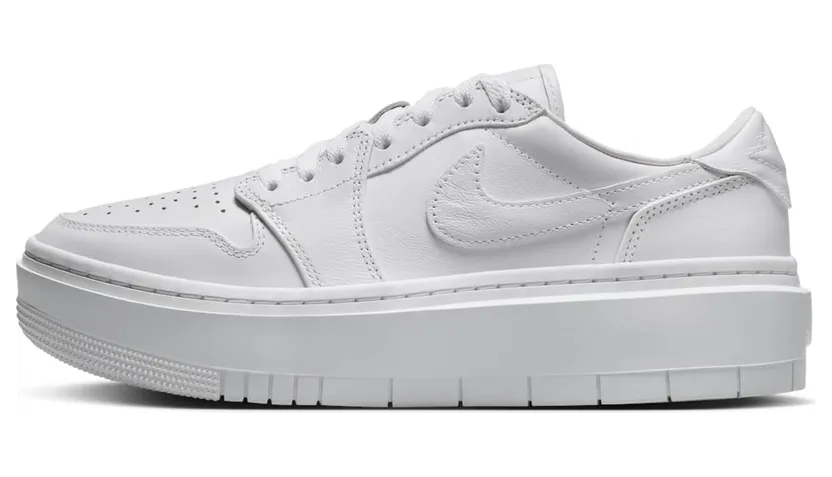 AIR Jordan 1 “Triple White” (DH7004-111)