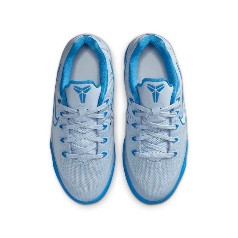 Nike Kobe 9 EM Low TB GS “Hydrogen Blue” (IM6642-400)
