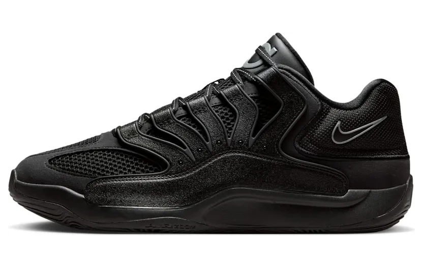 Nike KD 18 TB “Triple Black” (IM0634-001)