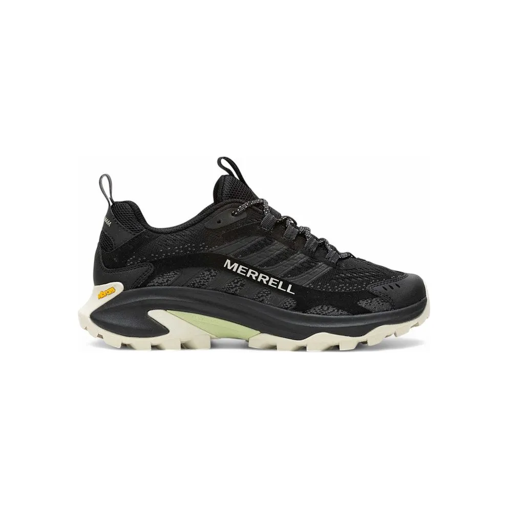 Merrell Moab Speed 2 Black (J037850)