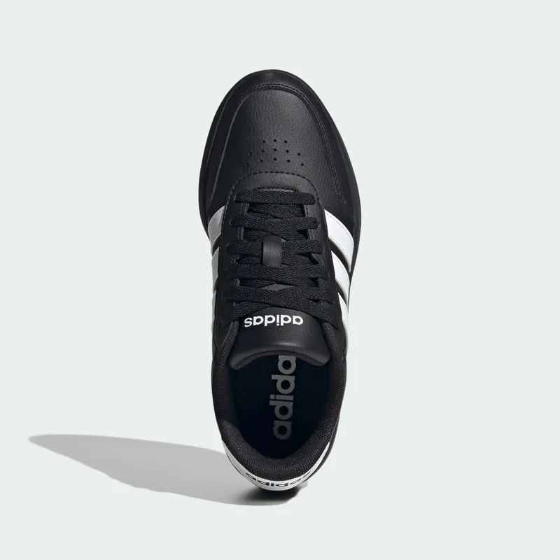 adidas Breaknet 3.0 Core Black Cloud White (JR8447)