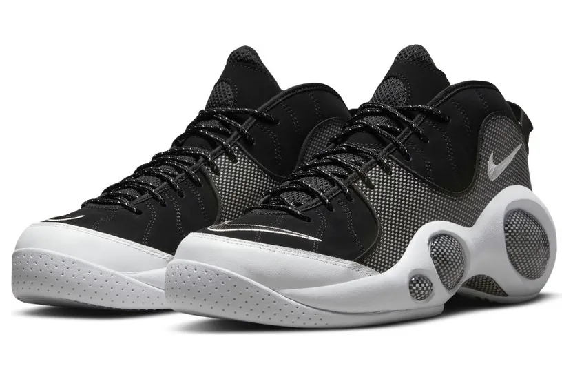 nike-zoom DM0523-001