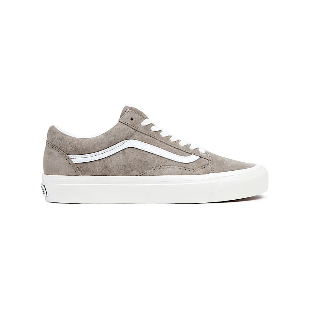 Vans Anaheim Factory Old Skool 36 Dx Brown – “Grey” (VN0A54F3NWH)
