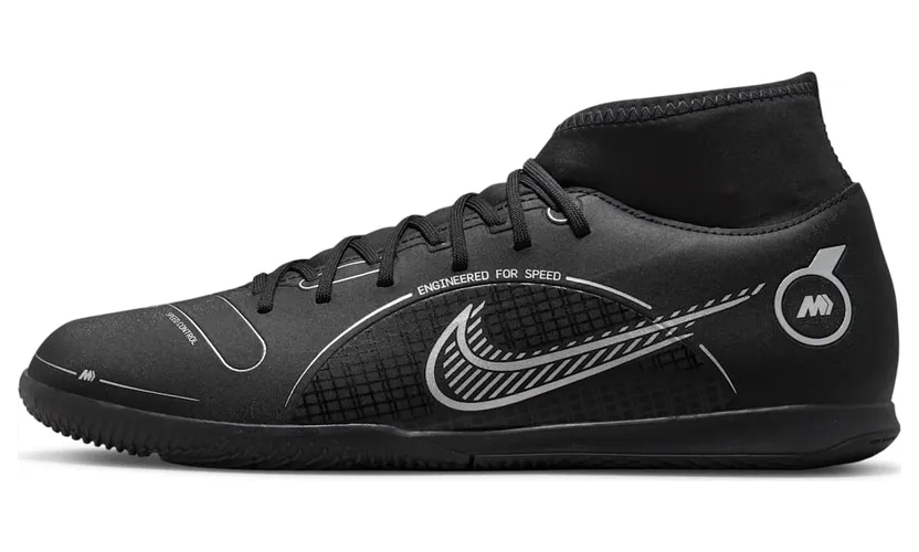 Jordan Super.Fly 8 DJ2907-007