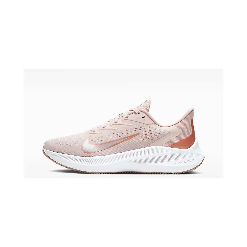 Nike Air Zoom Winflo 7 Pink (CJ0302-601)