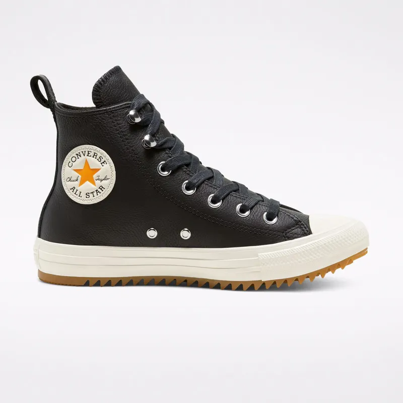 Converse Leather And Warmth Chuck Taylor All Star Hiker High Top (568813C)