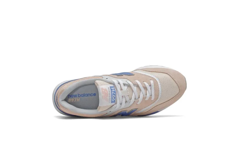 New Balance New Balance Brown/Blue (CW997HVW)