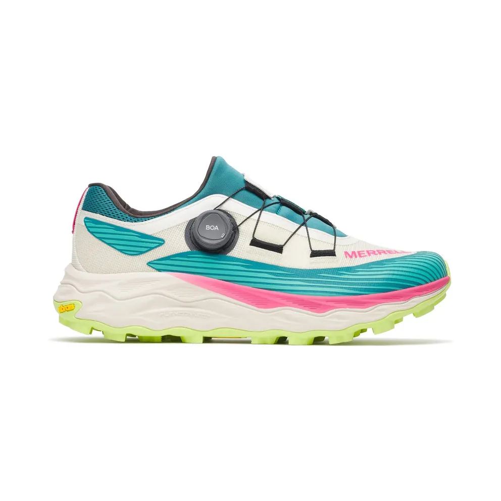 Merrell Agility Peak 6 bunt (J00005570)
