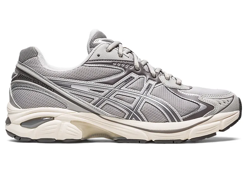 ASICS GT-2160 “Oyster Grey / Carbon” (1203A320-020)