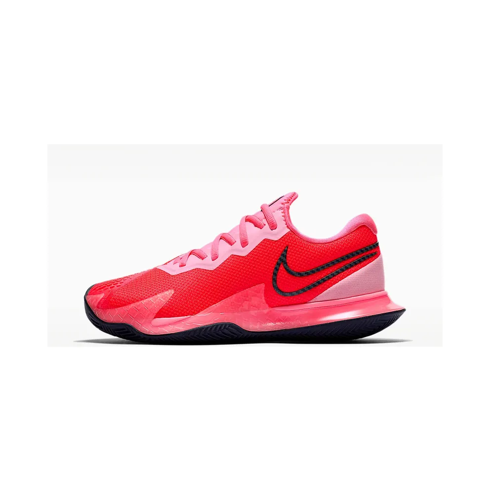 NikeCourt Air Zoom Vapor Cage 4 Clay Court Tennis Red (CD0432-604)