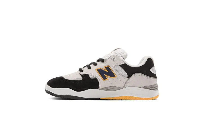 New Balance New Balance Unisex NB NUMERIC TIAGO LEMOS 1010 Grey/Black (NM1010EO)
