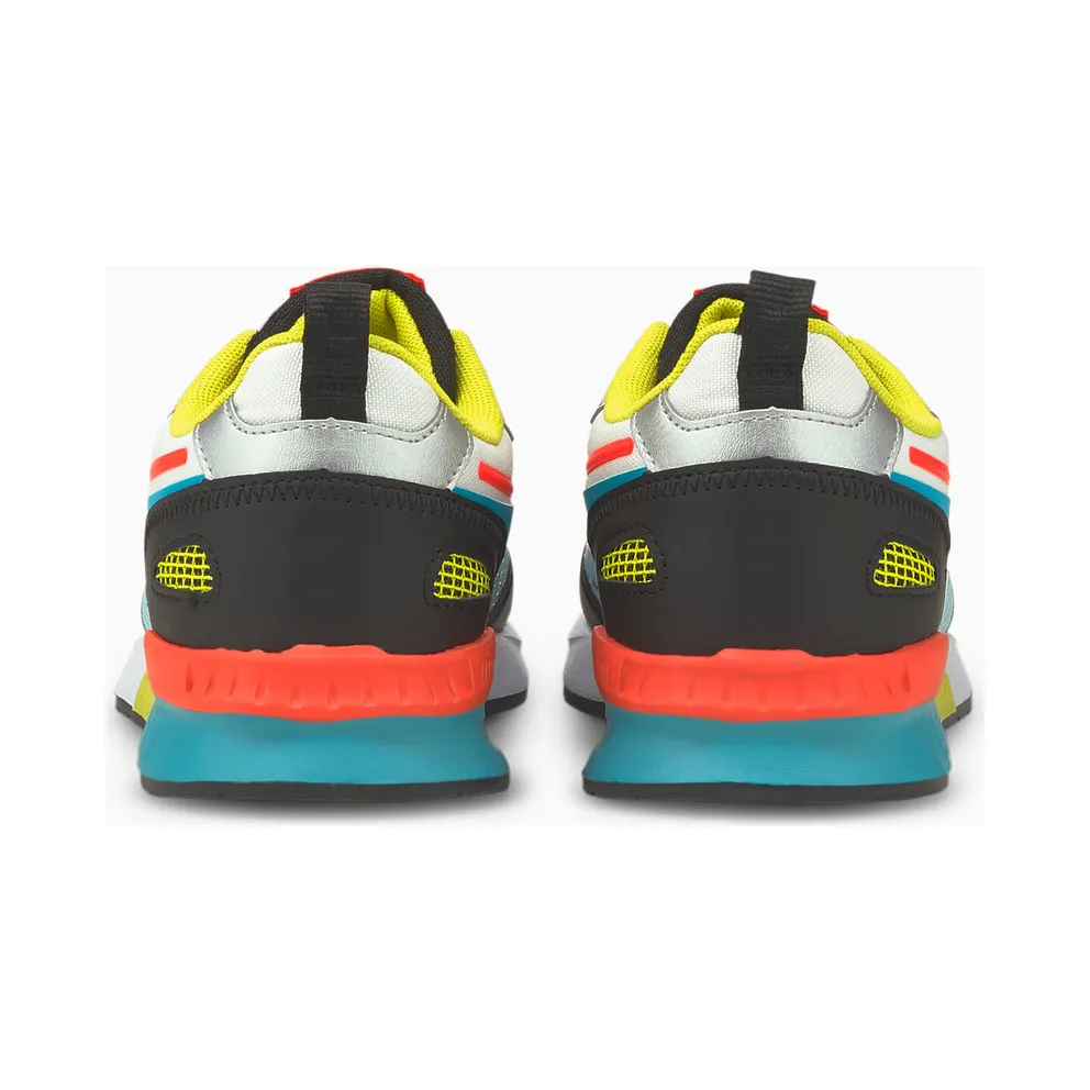Puma Mirage Tech Blue/Black/White (38194611)