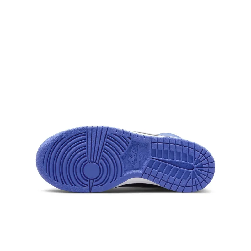 Nike Dunk High Older Kids’ Blue (DB2179-400)