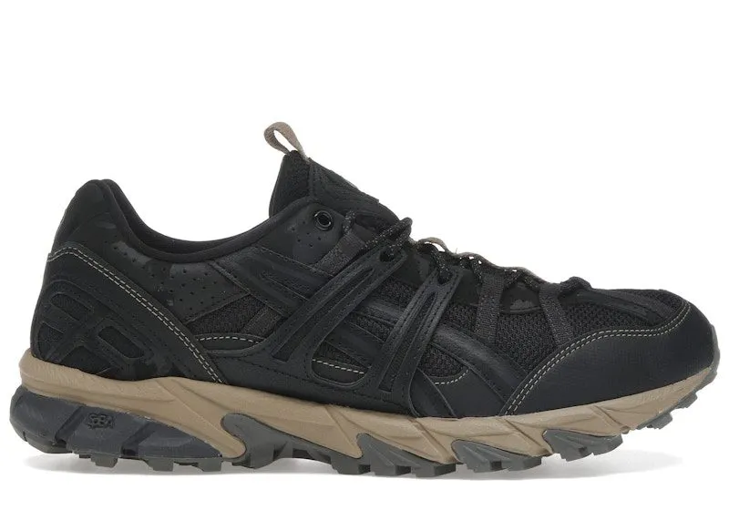 ASICS Gel-Sonoma 15-50 Black Pepper (1203A538-002)