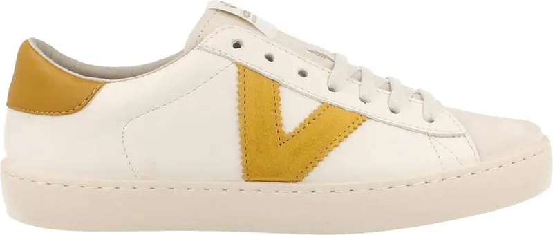Victoria sneaker White (1126142-52)