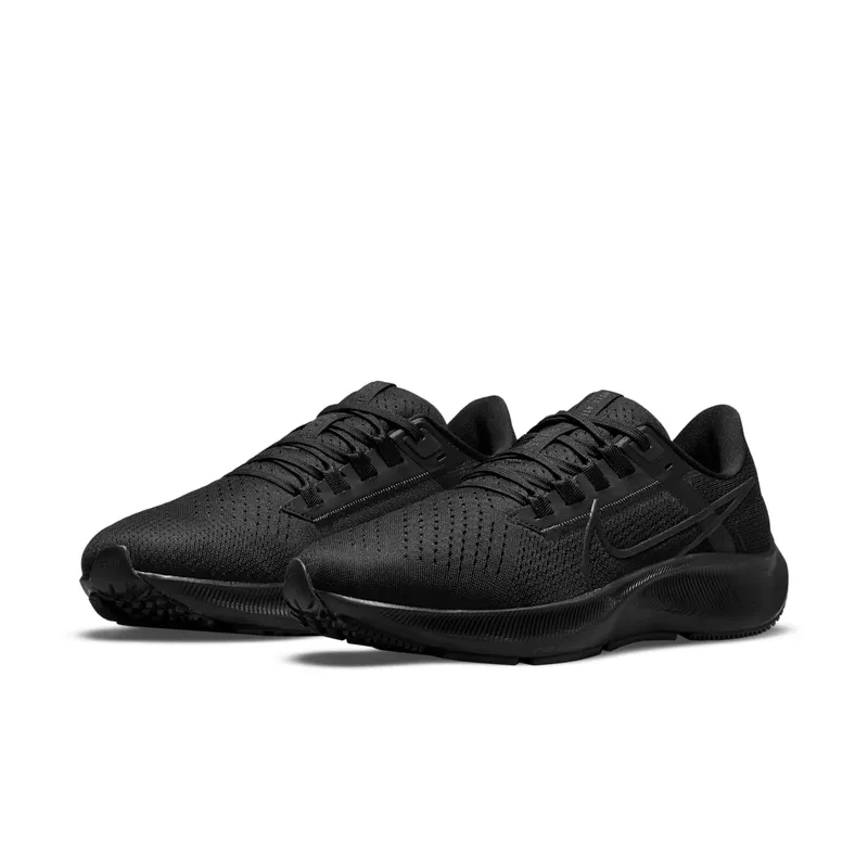 Nike Air Zoom Pegasus 38 Black (CW7358-001)