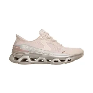 Skechers Slip-ins: Glide-Step Altus – Starlight Shine Natuurlijk/Goud