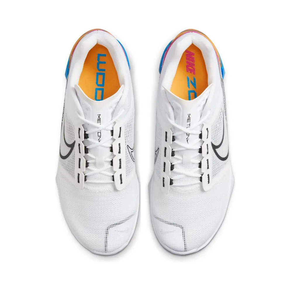 Nike Zoom Metcon Turbo 2 Training White (DH3392-109)
