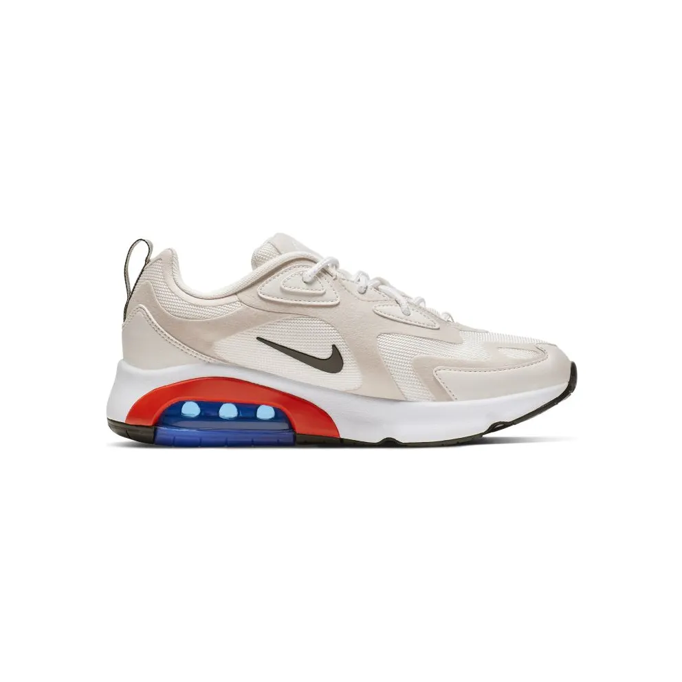 Nike Air Max 200 White (AT6175-100)