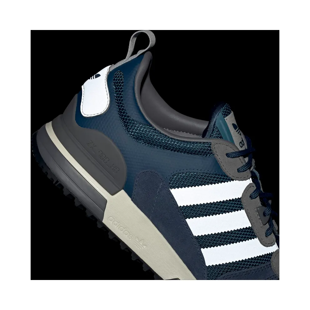 adidas ZX 700 HD Crew Navy / Grey Two / Orbit Indigo (H01850)