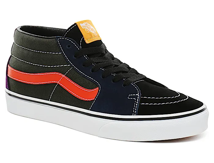 vans-sk8-mid VN0A3WM3TBZ
