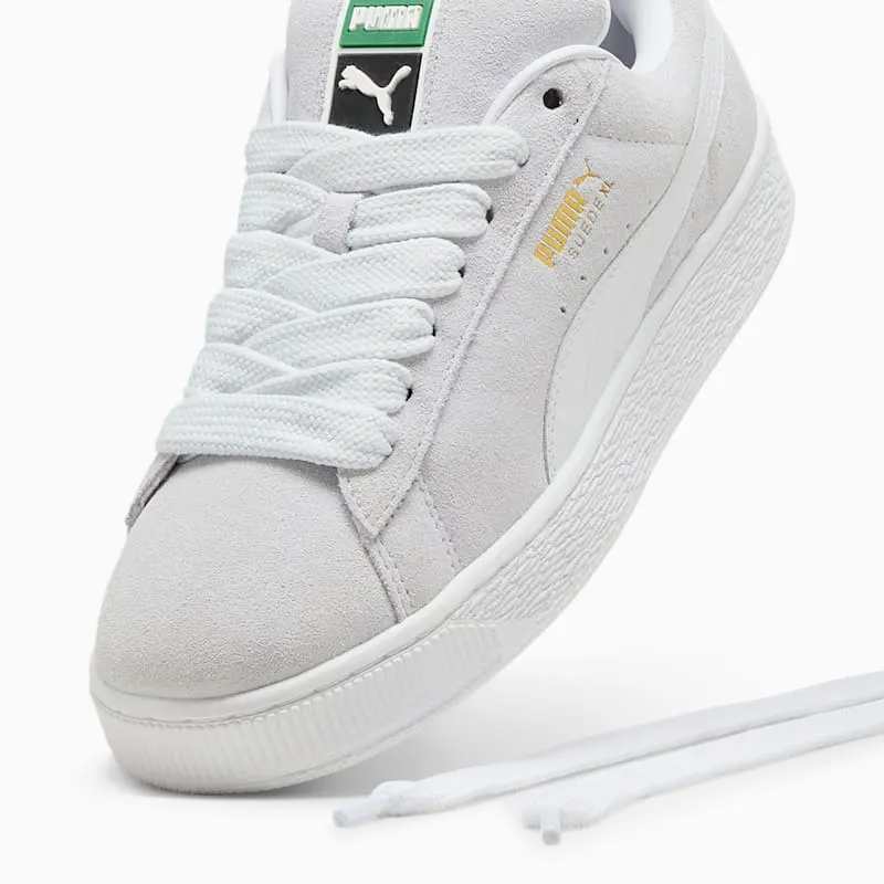 Puma Suede Grey (395205-22)