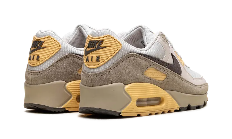 Nike Air Max 90 “Chamois” (IB6392-002)