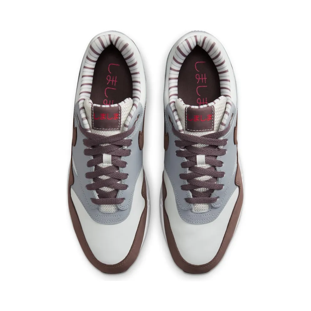 Nike Air Max 1 PRM Shima Shima (2023) (FB8916-100)